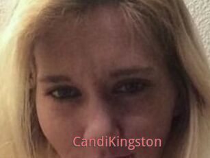 CandiKingston