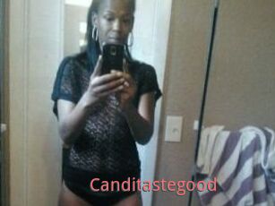 Canditastegood