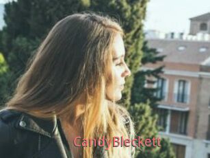 CandyBleckett
