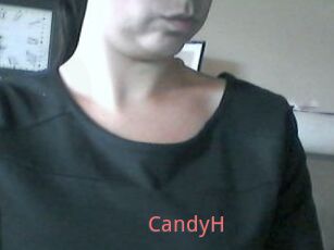 CandyH