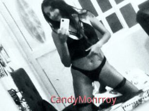 CandyMonrroy