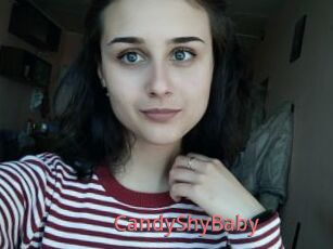 CandyShyBaby