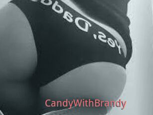 CandyWithBrandy