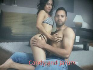 Candy_and_Jarum