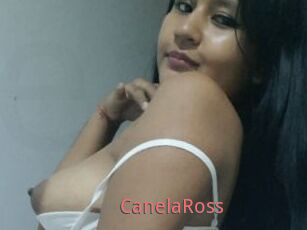 CanelaRoss