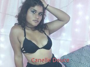 Canelle_Douce