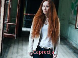 Caprecija