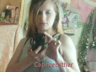 CapriceEsther
