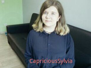 CapriciousSylvia