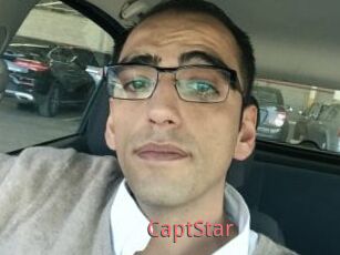 CaptStar