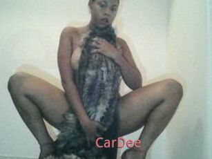 CarDee