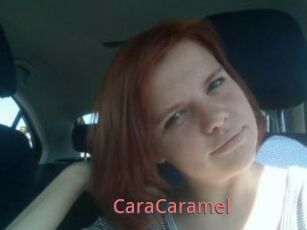 CaraCaramel