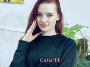 CaraHill