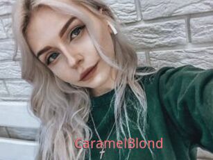 CaramelBlond