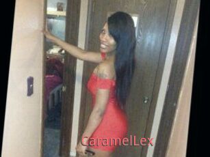 CaramelLex