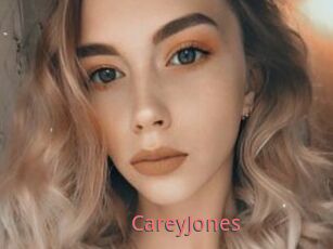CareyJones