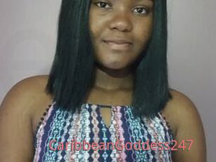 CaribbeanGoddess247