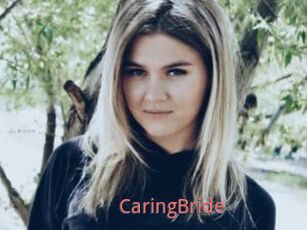 CaringBride