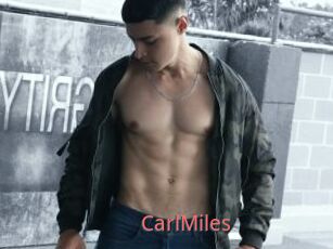 CarlMiles