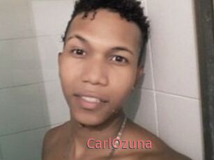CarlOzuna