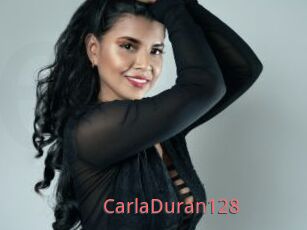 CarlaDuran128
