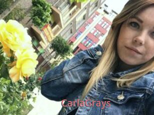 CarlaGrays