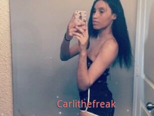 Carlithefreak