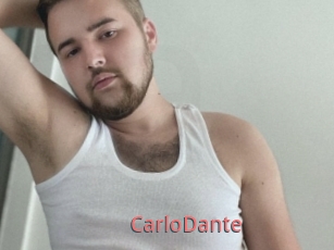CarloDante