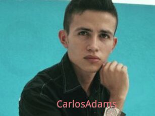 CarlosAdams