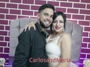CarlosandMaria