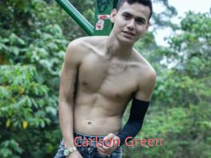 Carlson_Green