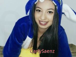 CarlySaenz