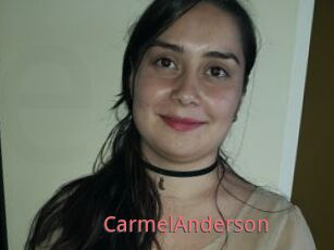 CarmelAnderson