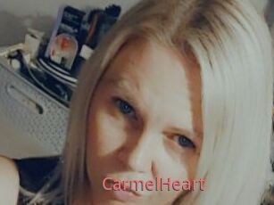 CarmelHeart