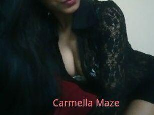 Carmella_Maze