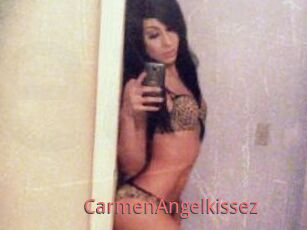 CarmenAngelkissez