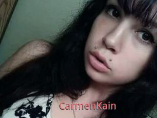 CarmenKain