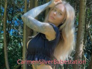 CarmenSilverBabestation