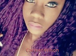 CarmenWilson
