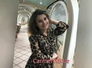 CarmenXBlue