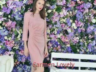 Carmen_Lovely