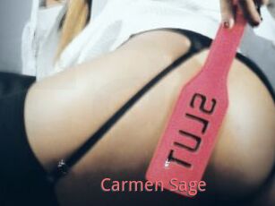 Carmen_Sage