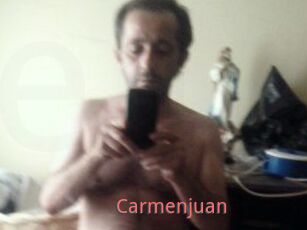 Carmenjuan