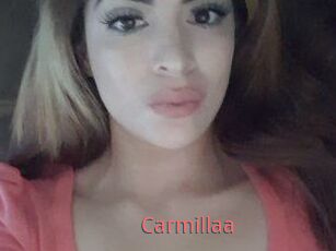 Carmillaa