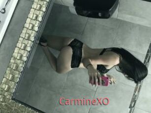 CarmineXO
