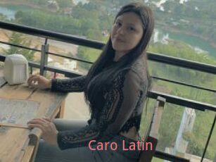 Caro_Latin