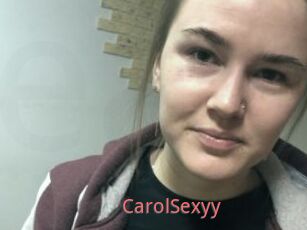CarolSexyy