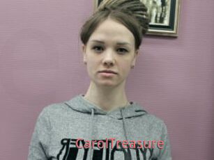 CarolTreasure