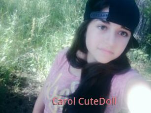 Carol_CuteDoll