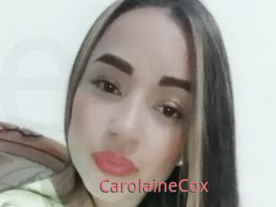 CarolaineCox